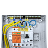 Rozdzielnica PV Fotowoltaiczna Solarna AC 1F B20 25A 300mA T1 T2 Doktorvolt DV-9498-FOT-265-AC