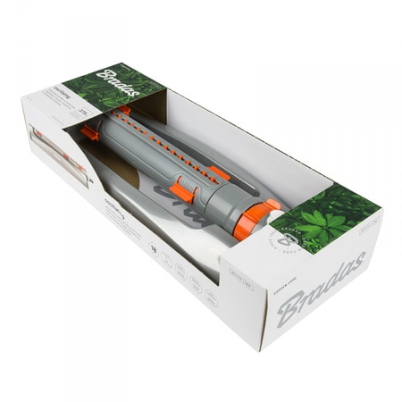 BRADAS Zraszacz oscylacyjny metalowy WL-Z22