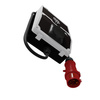 Komplet WALLBOX Mobilna stacja ładowania, kabel 5 m typ 2, 11 kW Doktorvolt DV-1390-SET