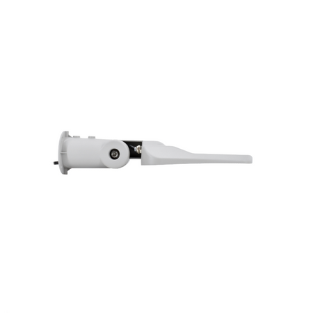 Oprawa uliczna LED JAZMIN 30W 4000K 4050LM IP65 jasnoszara C82-JAZ-030LG-4K