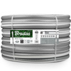 Wąż ogrodowy 3/4" 50m NTS WHITE SILVER WWS3/450 BRADAS 5380