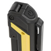 Latarka warsztatowa LED akumulatorowa 2W 6500K LW-2B z klipsem i magnesem W-00340