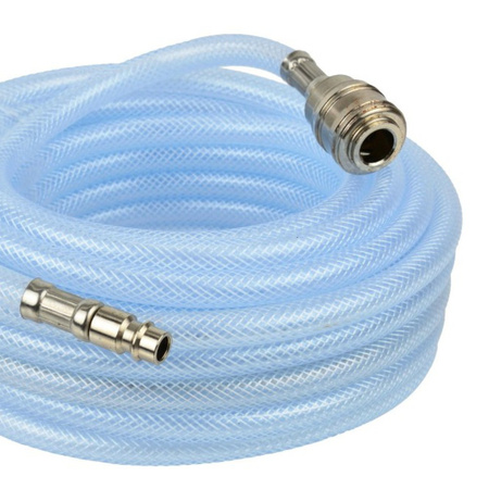 Wąż pneumatyczny PVC 10m 6mm G02975