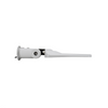 Oprawa uliczna LED JAZMIN 70W 4000K 9100LM IP65 jasnoszara C82-JAZ-070LG-4K