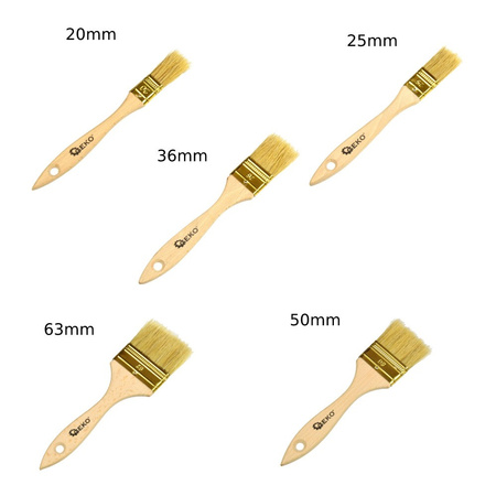 Pędzel półangielski 50mm G66026