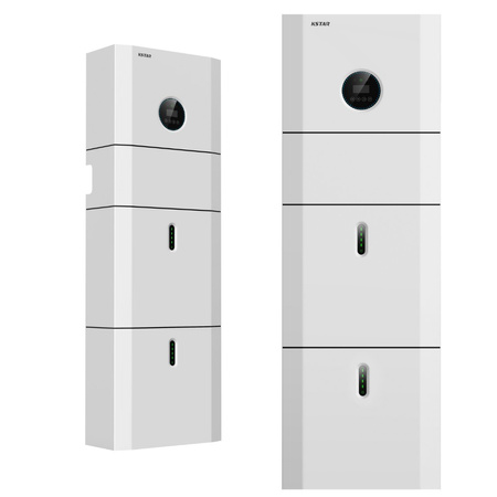 ZESTAW 10kW System magazynowania energii słonecznej Kstar BluE z panelami ZNShine 450Wp DV-1468-PV-SET