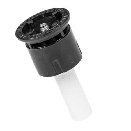 Dysza do zraszaczy statyczna 2 x 30 stopni promień 8m Bradas DSZW-1705L