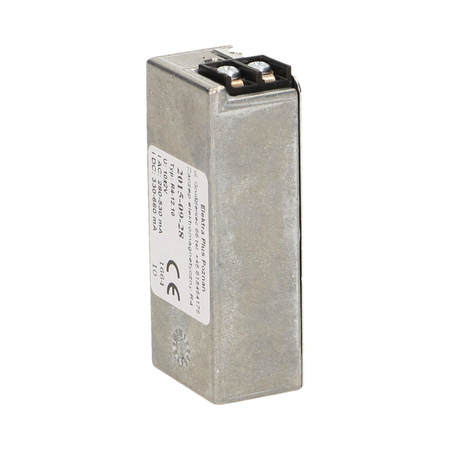 Elektrozaczep symetryczny z blokadą R4-12.20