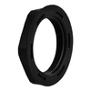 Nakrętka poliamidowa M32 SKINTOP GMP-GL-M 32x1,5 czarna Lapp 53119140