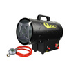 Nagrzewnica gazowa z reduktorem 15 kW G80410