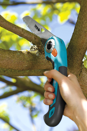 Piła ogrodowa składana 135P 08742-20