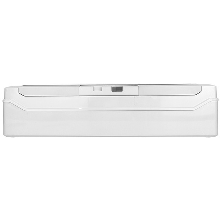 Rozdzielnica natynkowa HIGHT IP65 54 modułowa transparentne drzwi M-L 3x18 940.54