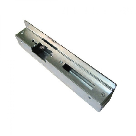 Kaseta do elektrozaczepu R3/R4 uniwersalna KAS-U-C