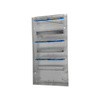 SRn-36 Rozdzielnica natynkowa N+PE IP40 E-P 1.36