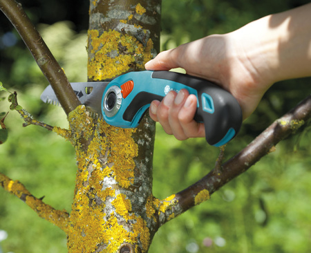 Piła ogrodowa składana 135P 08742-20