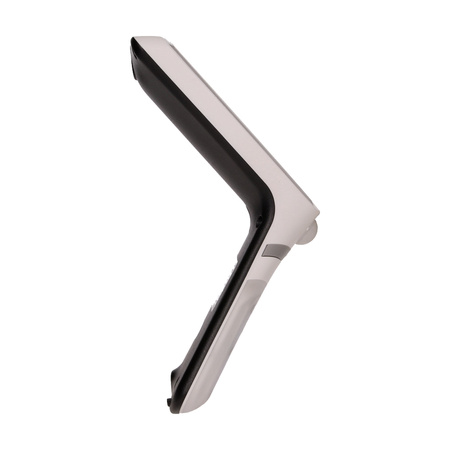 NOCTURNE LED 2W. lampa solarna z czujnikiem ruchu 120st. 240lm. IP65. 4000K. 1200mAh. podwójne źródło światła. biała OR-SL-6107WLR4