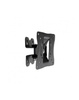 Uchwyt do TV LED/LCD 10-27" 15KG regulacja pion/poziom CV-25