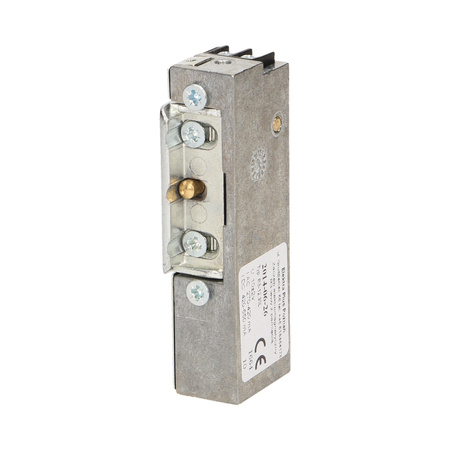 Elektrozaczep z pamięcią. lewy R3-12.30L