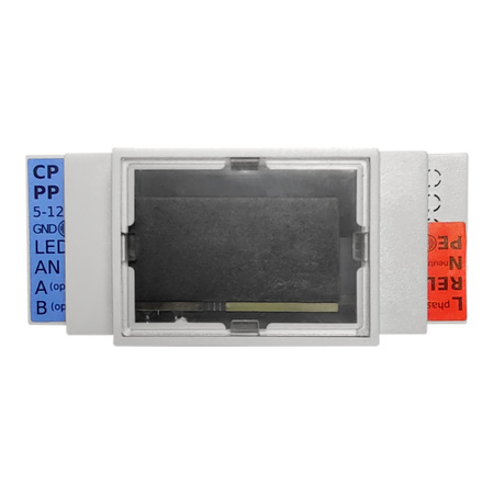 Kontroler do ładowarki WALLBOX EVSE DIN DV-6887-EV