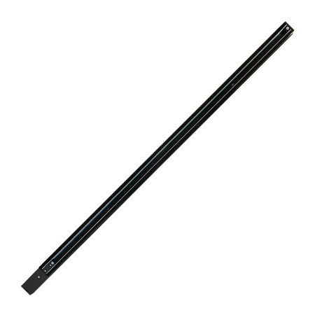 RELI TR-1 Szynoprzewód 2m czarny TR-1/B/2M
