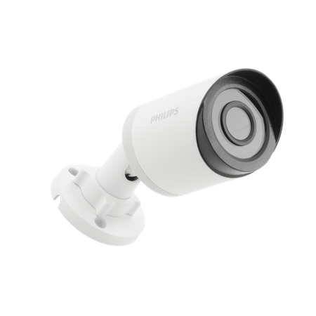 Kamera monitorująca Philips WelcomeEye Cam. do rozbudowy serii WelcomeEye 531107