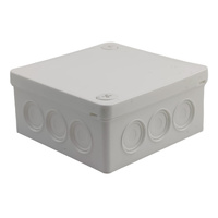 86mm x 86mm x 40mm 12 wlotów