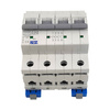 Wyłącznik nadprądowy PR63N C32 (3P+N) 10kA SEZ 0099632