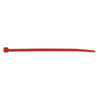 Opaska kablowa 100 szt 200x4,8mm niebieska BMBL2048E