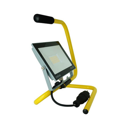 Przenośny naświetlacz KROMA LED 50W DV-9468
