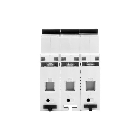 Wyłącznik nadprądowy MCB 6kA 3P 16A VDE C16A Doktorvolt DV-2922