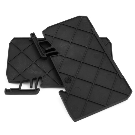 Ogranicznik przepięć PV typ 2 40kA SLP-PV1500 V/Y do 1500V DC szyna DIN warystorowy ochronnik przepięciowy fotowoltaiczny VDE A04304