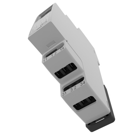 Przekaźnik pomocniczy AC 230 V ELKO VS316/230V RED