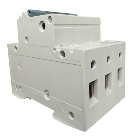 SIEMENS Wyłącznik nadprądowy B10A, 10kA 3P bezpiecznik 5SL4310-6