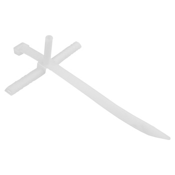 25 szt. Uchwyt szybkiego montażu z kołkiem Ø12 USMPK 12 E-P 21.4