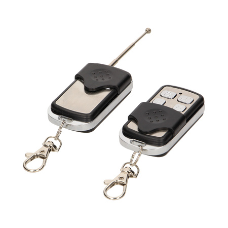 Bezprzewodowa syrena alarmowa do barier podczerwieni OR-AB-HS-3006SZ