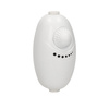 Ściemniacz nakablowy 20-100W. biały OR-AE-13115