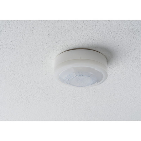 Czujnik obecności LUXA natynkowy TH-1030062