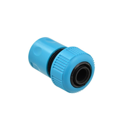 Szybkozłączka 3/4" blister BLUE LINE G73032B