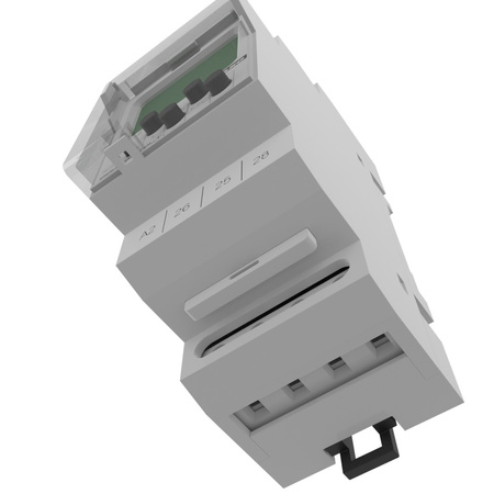 Cyfrowy zegar sterujący astronomiczny ELKO SHT-4/230
