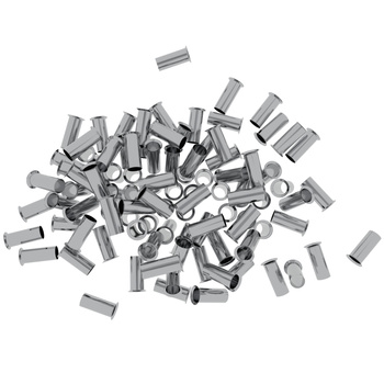10szt Końcówka tulejkowa nieizolowana 16mm²/12mm EN16-12 Elpromet C.23.16012