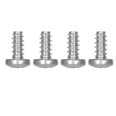 Doktorvolt Rozdzielnica podtynkowa 5x18 modułowa metalowa IP30 MP90/5/18