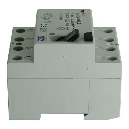 Wyłącznik różnicowoprądowy 80A 300mA 4P RCD SEZ PCHB4 80/0,3