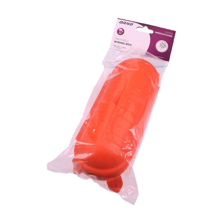 Hermetyczna puszka na przewody OR-AE-13139