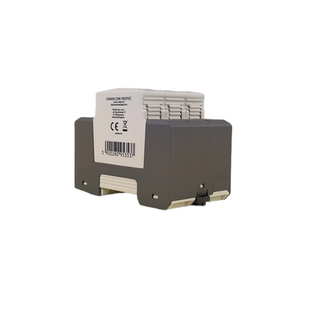 Ogranicznik przepięć 3P 12,5kA DC 1000V klasy T1 T2 Z iskiernikiem gazowym A52-SPD-GDT-DC-3P-T1T2