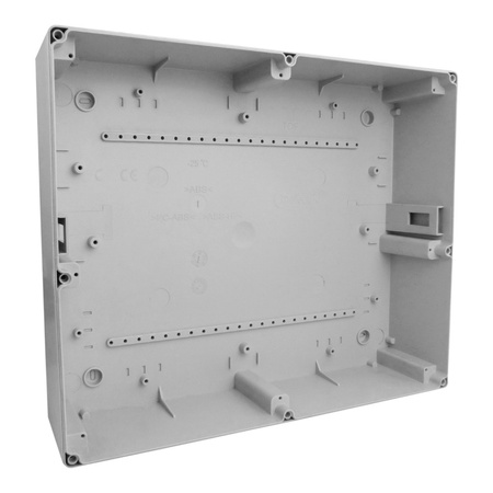 Puszka natynkowa IP67 hermetyczna 300x360x101 obudowa przemysłowa TpE 3310-305-0600D