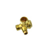 Zawór zwrotny kompresora 1/2"x3/8x1/4" G80308