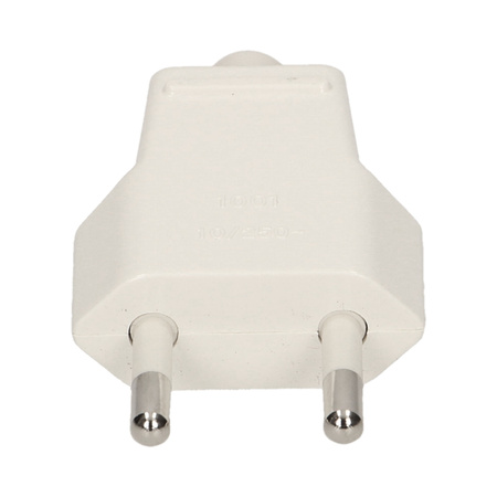 Wtyczka 2P/II WT-1001