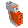Ogranicznik przepięć ochronnik 1P 20-50kA AC T1/T2 Doktorvolt DV-5057