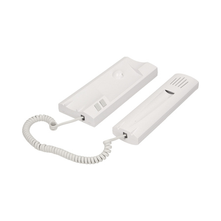 Unifon wielolokatorski do instalacji 4.5.6 żyłowych/cyfrowych PROEL PA-456