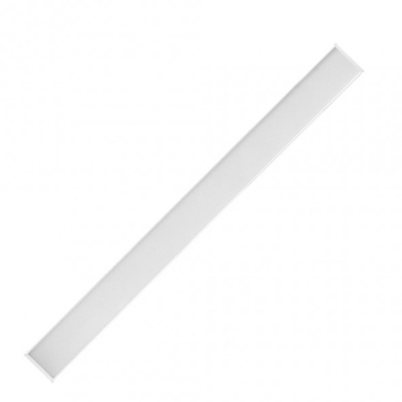 Lampa natynkowa LED 20W 4000K barwa neutralna 230V 3255
